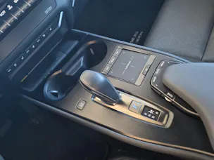 Lexus UX 300e Excellence