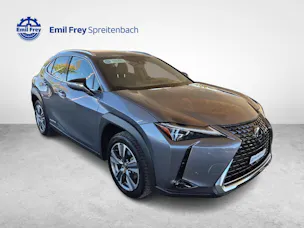 Lexus UX 300e Excellence