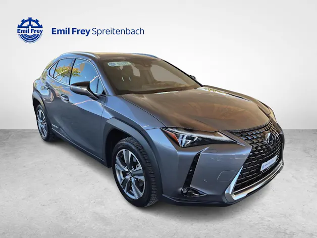 Lexus UX 300e Excellence