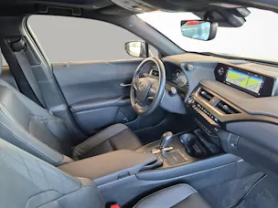 Lexus UX 300e Excellence
