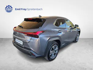 Lexus UX 300e Excellence