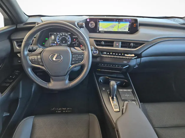 Lexus UX 300e Excellence