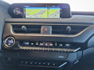 Lexus UX 300e Excellence