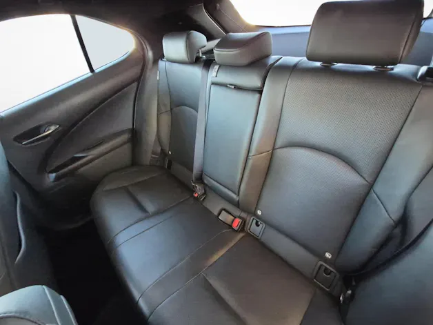 Lexus UX 300e Excellence