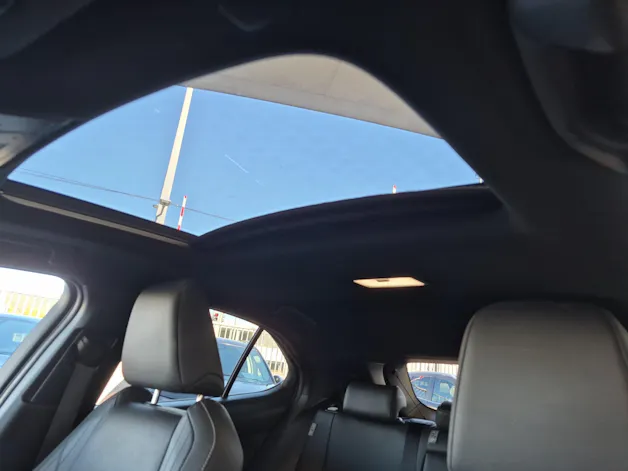 Lexus UX 300e Excellence