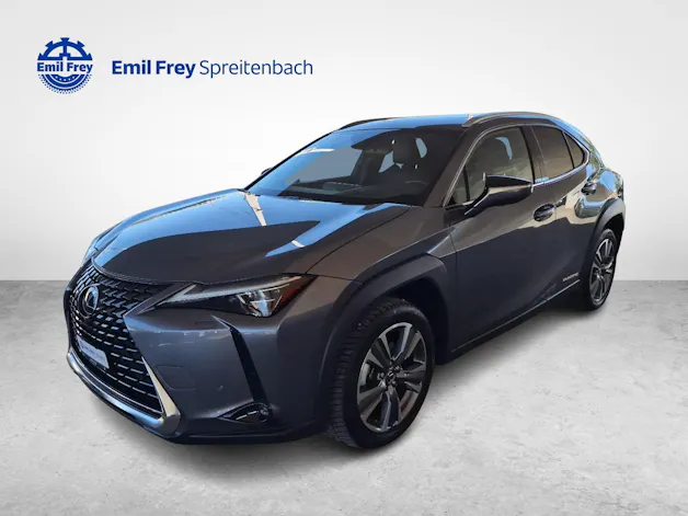 Lexus UX 300e Excellence