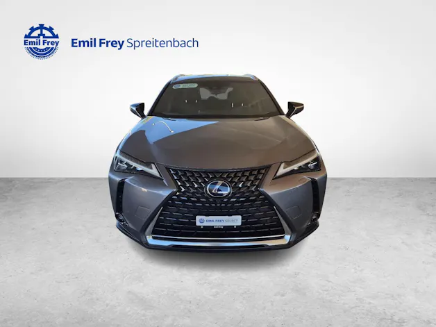 Lexus UX 300e Excellence