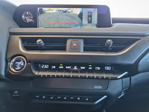Lexus UX 300e Excellence