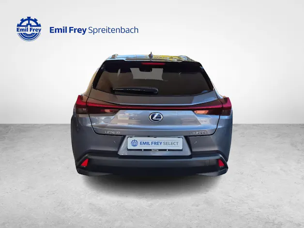Lexus UX 300e Excellence