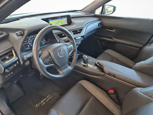 Lexus UX 300e Excellence