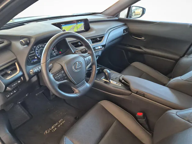Lexus UX 300e Excellence