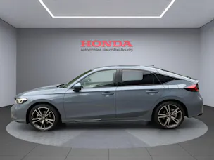Honda Civic 2.0 i-MMD Advance