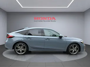Honda Civic 2.0 i-MMD Advance