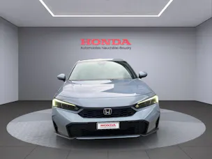 Honda Civic 2.0 i-MMD Advance