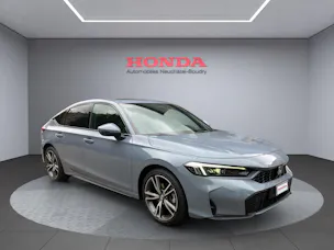 Honda Civic 2.0 i-MMD Advance