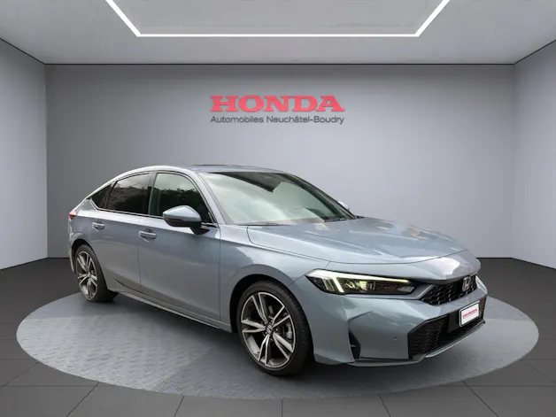 Honda Civic 2.0 i-MMD Advance