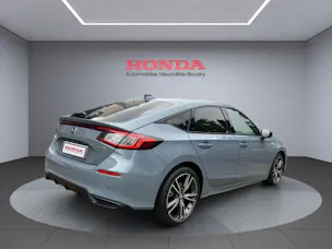 Honda Civic 2.0 i-MMD Advance