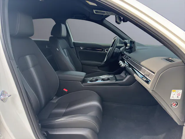 Honda Civic 2.0 i-MMD Advance