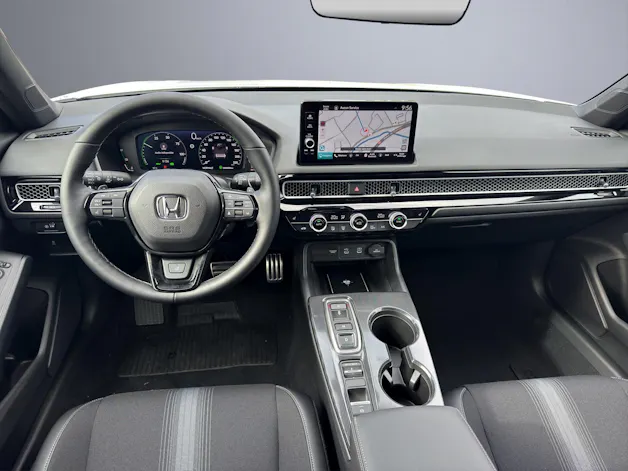 Honda Civic 2.0 i-MMD Advance