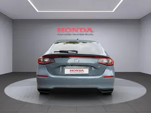 Honda Civic 2.0 i-MMD Advance