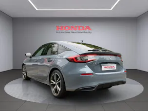 Honda Civic 2.0 i-MMD Advance