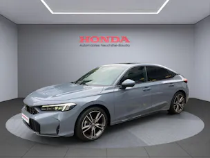 Honda Civic 2.0 i-MMD Advance