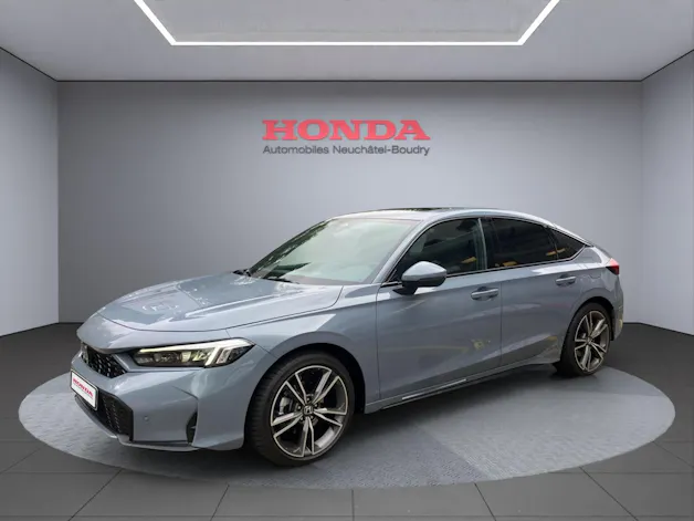 Honda Civic 2.0 i-MMD Advance