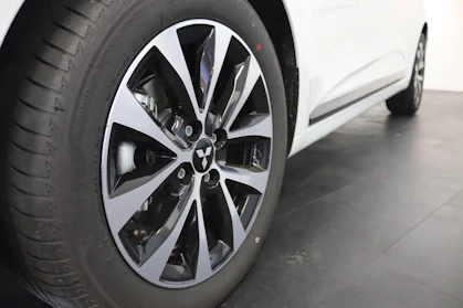 MITSUBISHI COLT 13