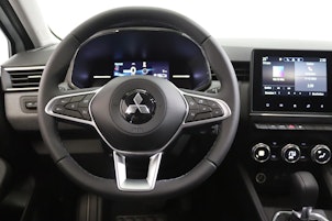 Vehicle image MITSUBISHI Colt 1.6 HEV Invite+