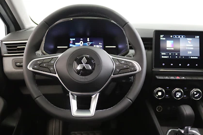 MITSUBISHI COLT 14