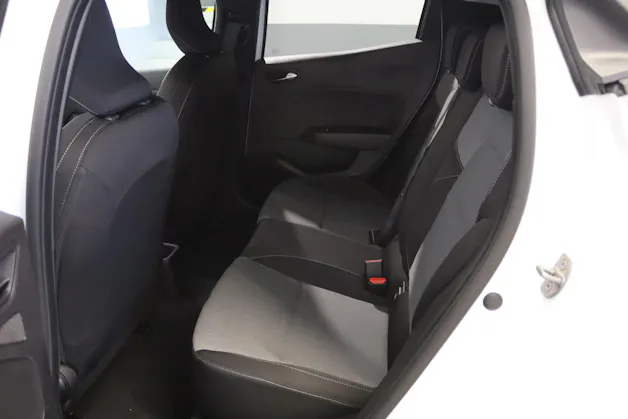 Mitsubishi Colt 1.6 HEV Invite+