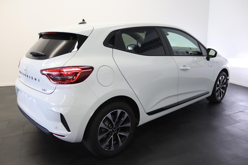 Vehicle image MITSUBISHI COLT