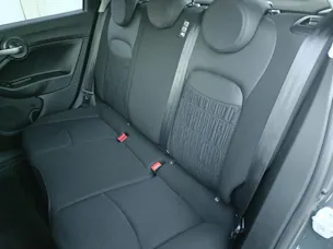 Fiat 500 X 1.5 Hybrid Swiss Edition