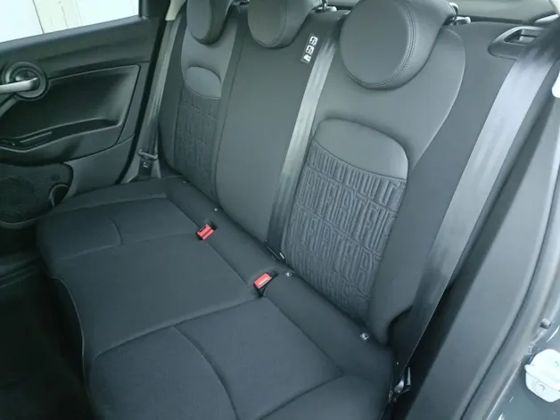 Fiat 500 X 1.5 Hybrid Swiss Edition