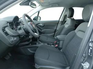 Fiat 500 X 1.5 Hybrid Swiss Edition