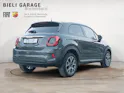 Fiat 500 X 1.5 Hybrid Swiss Edition