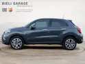 Fiat 500 X 1.5 Hybrid Swiss Edition