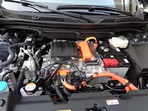Suzuki e Vitara Compact Top 4x4
