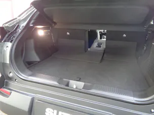 Suzuki e Vitara Compact Top 4x4