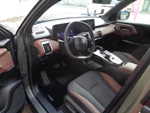 Suzuki e Vitara Compact Top 4x4