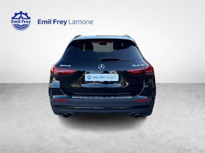 immagine del veicolo MERCEDES-BENZ GLA 35 AMG 4matic