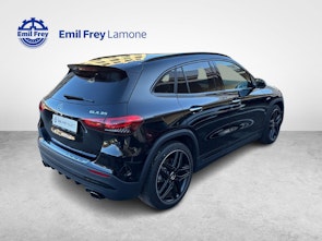 immagine del veicolo MERCEDES-BENZ GLA 35 AMG 4matic
