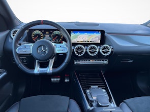 immagine del veicolo MERCEDES-BENZ GLA 35 AMG 4matic