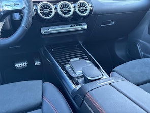 immagine del veicolo MERCEDES-BENZ GLA 35 AMG 4matic