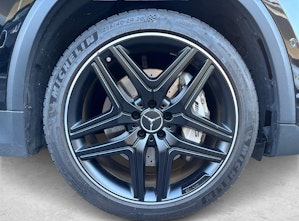 immagine del veicolo MERCEDES-BENZ GLA 35 AMG 4matic