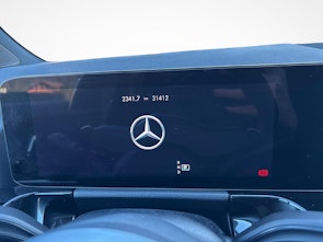 immagine del veicolo MERCEDES-BENZ GLA 35 AMG 4matic