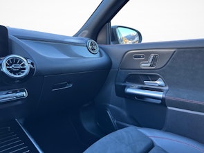 immagine del veicolo MERCEDES-BENZ GLA 35 AMG 4matic