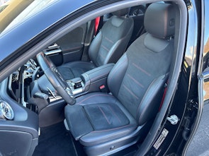 immagine del veicolo MERCEDES-BENZ GLA 35 AMG 4matic