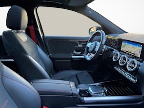 immagine del veicolo MERCEDES-BENZ GLA 35 AMG 4matic