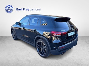 immagine del veicolo MERCEDES-BENZ GLA 35 AMG 4matic